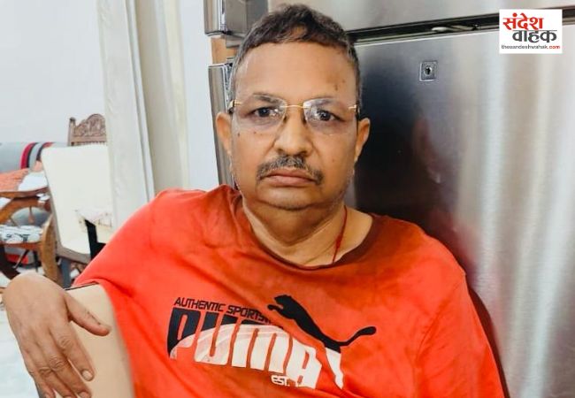 पूर्व ARTO ललित कुमार के घर से 35 करोड़ रुपये की अकूत संपत्ति बरामद