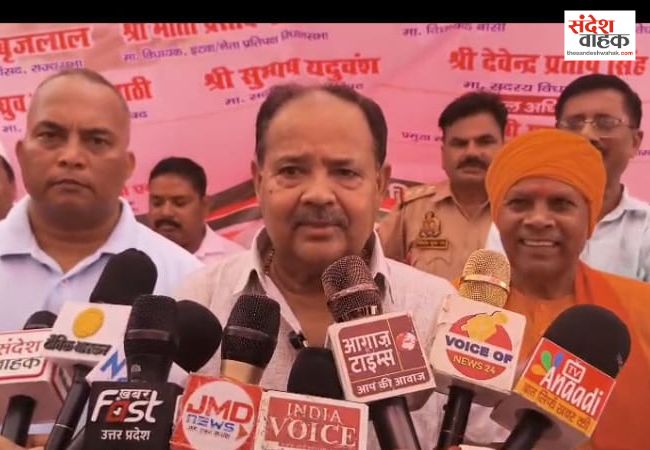 एक पेड़ माँ के नाम अभियान का उद्देश्य केवल पौधे लगाना नहीं, बल्कि उनकी देखभाल कर उन्हें वृक्ष बनाना भी है