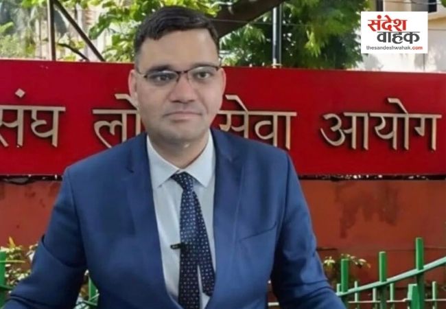 IAS रिंकू सिंह राही का तबादला, फिर भी FIR पर अड़े BJP ब्लॉक प्रमुख