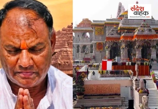 राम मंदिर चढ़ावा चोरी केस में बड़ा एक्शन, अब आरोपियों पर लग सकता है गैंगस्टर एक्ट