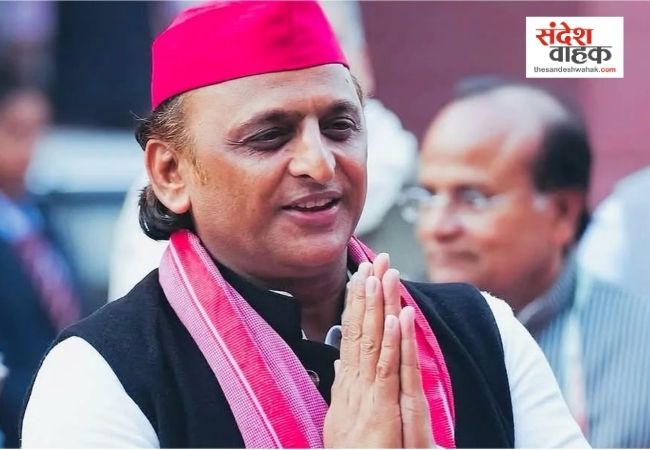 अखिलेश यादव के जन्मदिन पर नेताओं की शुभकामनाएं, योगी से राहुल तक सभी ने किया पोस्ट
