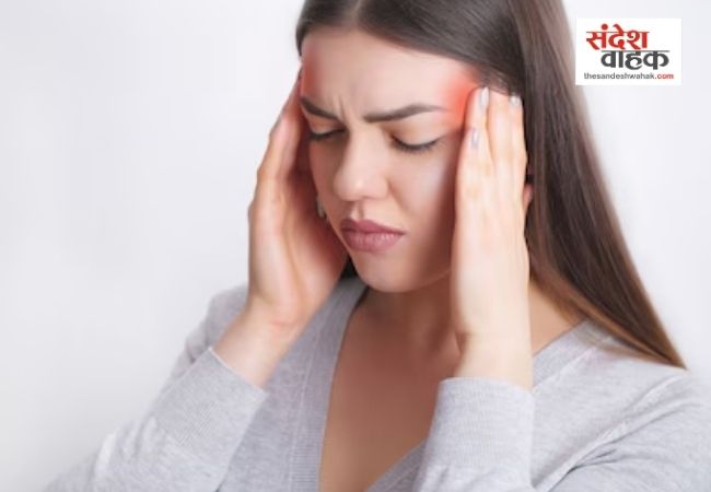 बार-बार होता है माइग्रेन का दर्द? रसोई में मौजूद यह मसाला दिला सकता है राहत