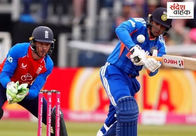 IND vs ENG: दूसरे टी20 की टाइमिंग बदली, जानें कब, कहां और कैसे देखें LIVE मैच