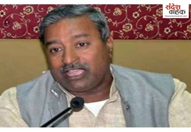 चंपत राय भी जा सकते हैं जेल, विनय कटियार का दावा, PM मोदी से देर रात बातचीत का किया जिक्र