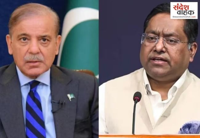 पाकिस्तान की धमकी पर भारत का सख्त जवाब, सिंधु जल संधि पर विदेश मंत्रालय ने साफ किया रुख