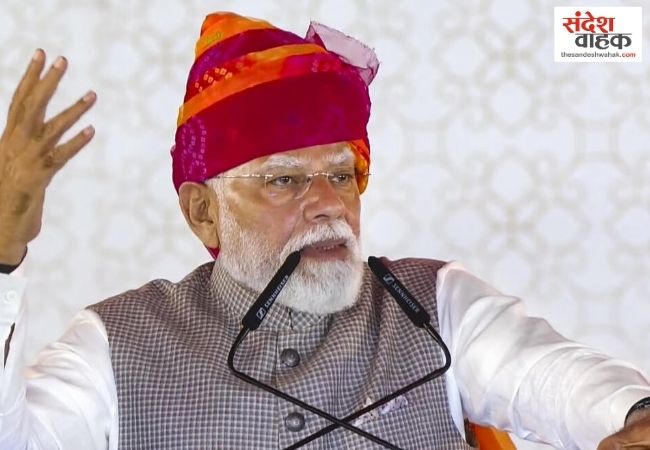 युद्ध ने दुनिया को हिला दिया, लेकिन भारत में तेल क्यों नहीं रुका? PM मोदी ने बताई वजह