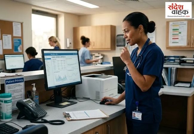 AIIMS BSc Nursing Result 2026 : लाखों छात्रों का इंतजार खत्म, आज जारी हो सकती है मेरिट लिस्ट