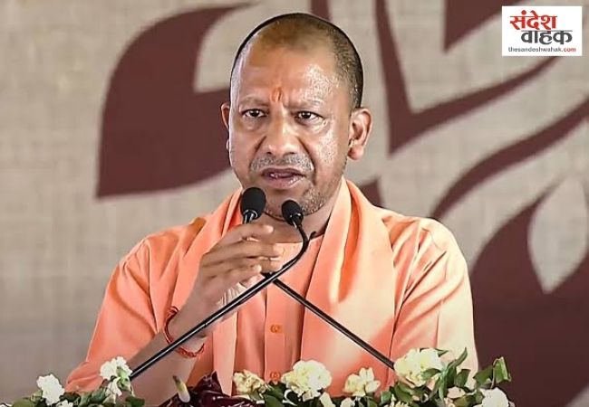 योगी कैबिनेट की बैठक, होमगार्ड को कैशलेस इलाज, स्टार्टअप नीति समेत 21 प्रस्तावों पर फैसला
