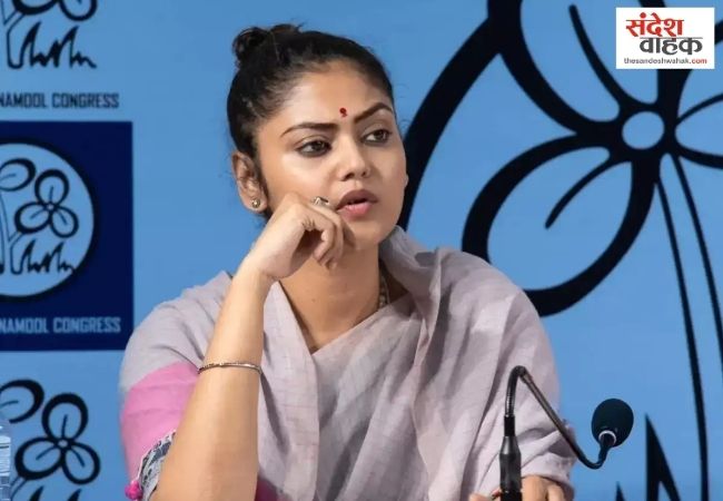 सायोनी घोष को देखते ही बरुईपुर में लगे ‘बेईमान-बेईमान’ के नारे, VIDEO वायरल
