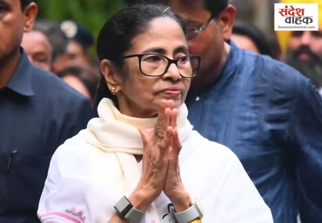 ममता बनर्जी की TMC को फ्रीज खातों से लेनदेन की अनुमति, हाईकोर्ट ने रखी यह शर्त