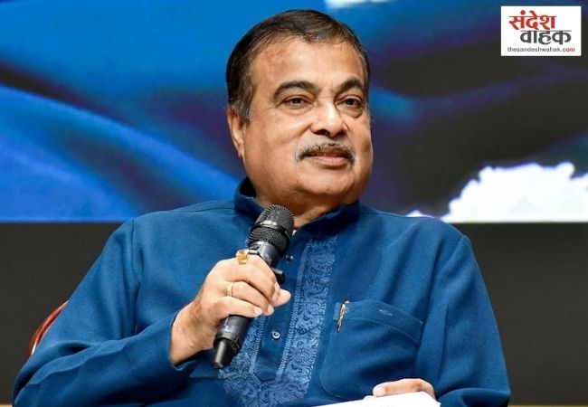 E20 पेट्रोल पर उठ रहे सवालों का गडकरी ने दिया जवाब, माइलेज को लेकर कही यह बात