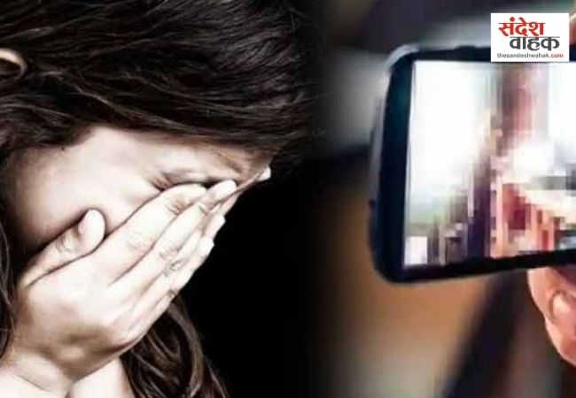 UP में बाल अश्लील कंटेंट पर शिकंजा, महाराजगंज से कानपुर तक पुलिस का बड़ा एक्शन
