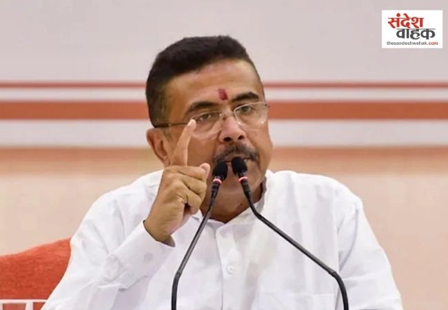 बंगाल में एंटी-गुंडा कानून लागू, बिना मुकदमे 12 महीने तक हिरासत का प्रावधान