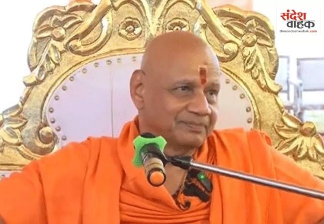 राम मंदिर से 3 करोड़ की चोरी, ट्रस्ट के कोषाध्यक्ष ने पहली बार किया आधिकारिक खुलासा