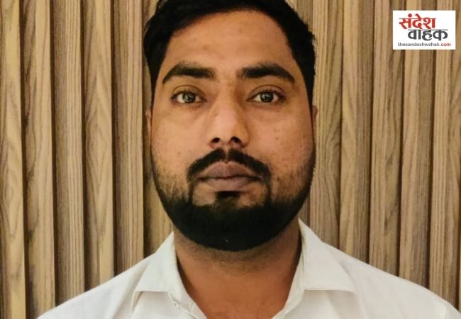 लखनऊ में बंद घरों को निशाना बनाने वाला शातिर चोर STF के चढ़ा हत्थे, लाखों का माल बरामद