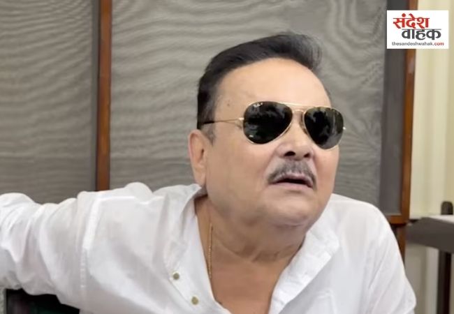 ED के समन के बीच मदन मित्रा ने बदला पाला, ममता बनर्जी को बड़ा सियासी झटका