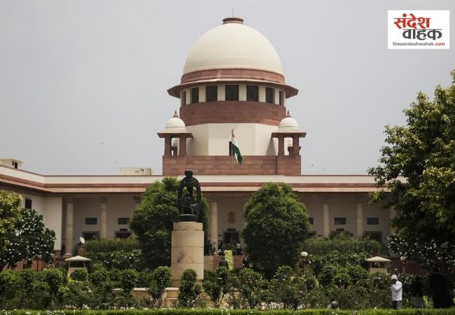 तीसरा बच्चा होने पर नहीं लड़ सकते चुनाव, सुप्रीम कोर्ट बोला- बदल गया है देश