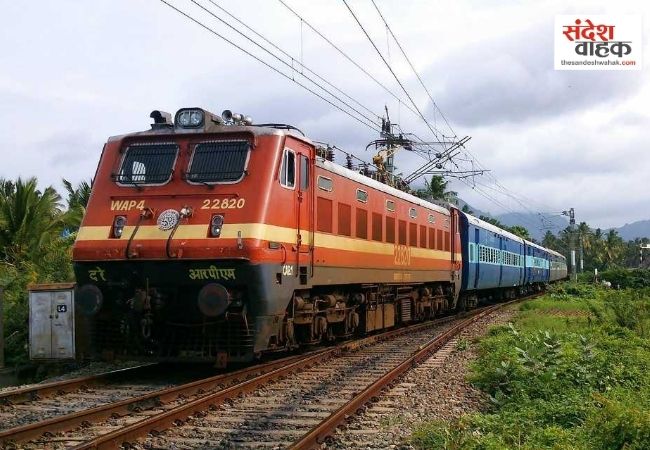 IRCTC का नया पोर्टल आज होने वाला है लॉन्च, टिकट बुकिंग होगी और भी आसान