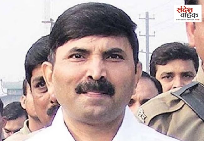 36 साल पुराने देवकली पंप कैनाल लूट-गोलीकांड में पूर्व MLC बृजेश सिंह बरी, कोर्ट ने सुनाया फैसला