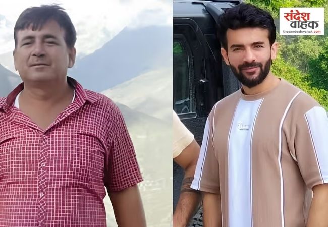 150 करोड़ की प्रॉपर्टी के लिए बेटे ने पिता को मारीं 6 गोलियां, आरोपी फरार