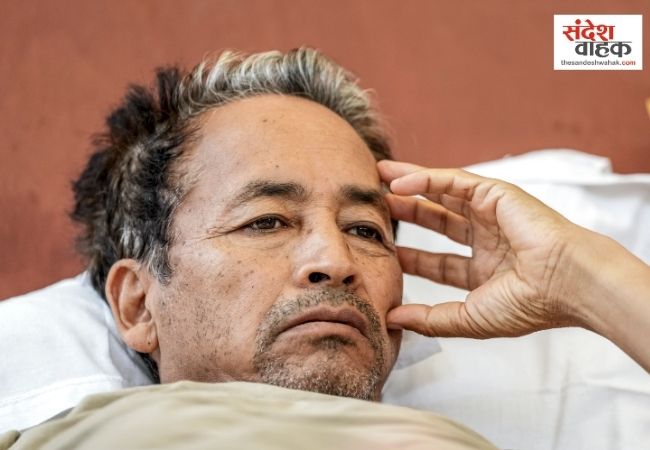 मैं 20 जुलाई तक जिंदा रहूंगा, नहीं तो भूत बनकर वापस आऊंगा, सोनम वांगचुक की वॉर्निंग