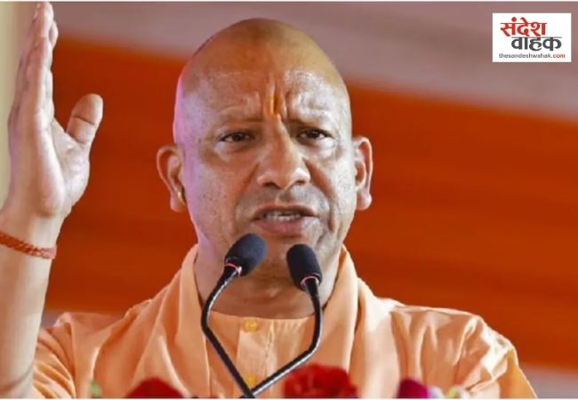 कांवड़ियों को सीएम योगी की नसीहत, बोले- हुड़दंग हुआ तो विरोधियों को मिलेगा मौका
