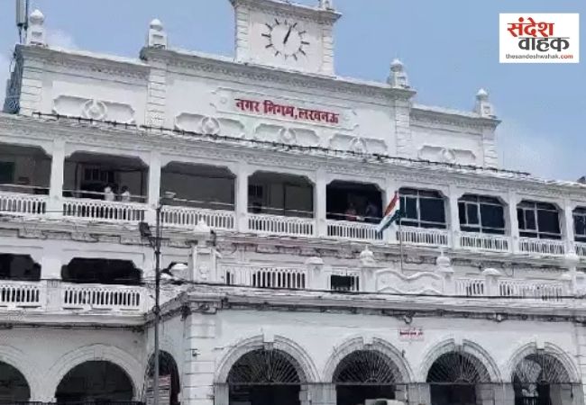 DM की जांच में खुली लखनऊ नगर निगम की पोल, 36 IGRS शिकायतों का गलत निस्तारण आया सामने