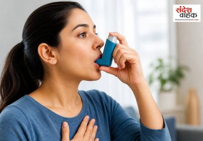 अस्थमा में फेफड़ों के लिए कितने जरूरी हैं Vitamin A और D? जानिए क्या कहती है नई स्टडी