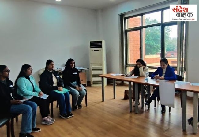 IIT Kanpur Placement 2025: BTech CSE का 100% प्लेसमेंट, 83% छात्रों को मिली मोटी सैलरी
