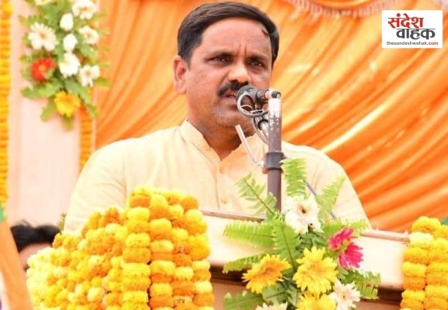 BJP ने सिद्धार्थनगर में कसी चुनावी तैयारी, सभी विधानसभा में बूथ सम्मेलन आयोजित