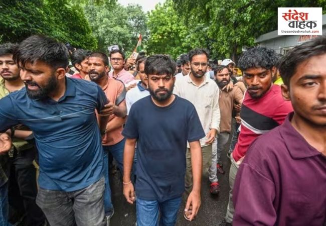 सरकार से बातचीत पर CJP की दो टूक, 'हम नहीं आएंगे, वार्ता करनी है तो जंतर-मंतर आइए'