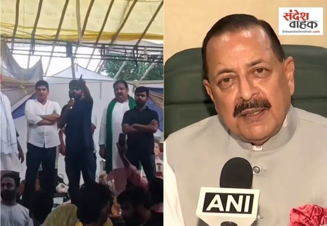 जंतर-मंतर प्रदर्शन पर केंद्र की पहल, 24 घंटे में भेजे बातचीत के 4 प्रस्ताव