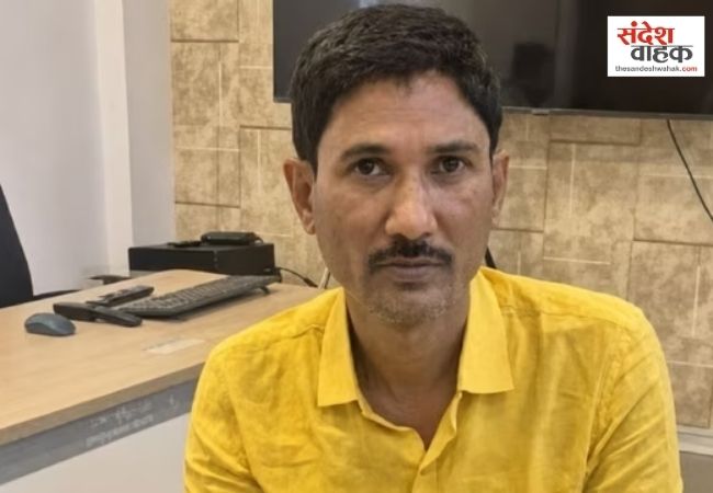 NEET पेपर लीक का मास्टरमाइंड संजीव मुखिया को CBI ने दी क्लीन चिट, नहीं मिले सबूत