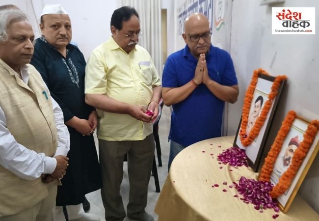 जौहर यूनिवर्सिटी ध्वस्तीकरण पर गरमाई सियासत, अजय राय ने राज्यपाल को लिखा पत्र