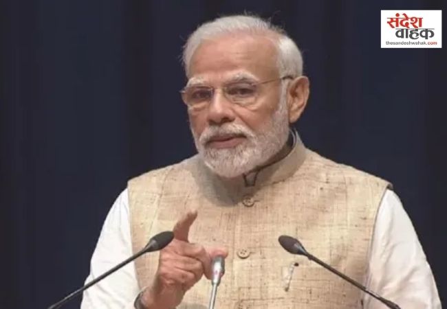 10 साल जेल, 1 करोड़ तक जुर्माना, पेपर लीक और नकलचियों पर मोदी सरकार कसने जा रही शिकंजा