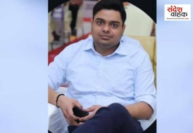 1.70 लाख की रिश्वत लेते रेलवे अफसर गिरफ्तार, वाराणसी में CBI की बड़ी कार्रवाई