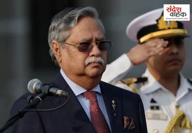 कार्यकाल खत्म होने से 2 साल पहले बांग्लादेश के राष्ट्रपति ने दिया इस्तीफा, जानें वजह