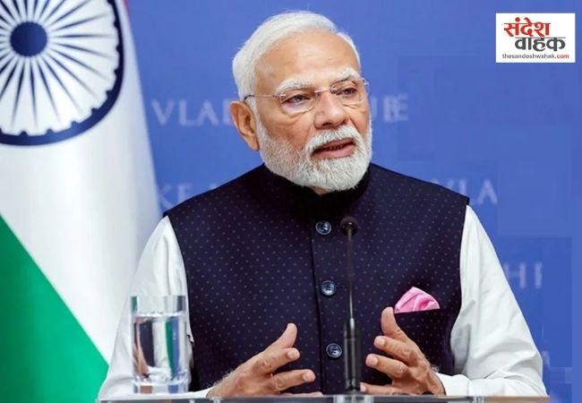 इंस्टाग्राम पर एक्टिव रहें, रील बनाकर करें पोस्ट, कैबिनेट बैठक में PM मोदी ने मंत्रियों को दी सलाह