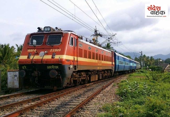 रेलवे में स्पोर्ट्स कोटा से 56 पदों पर भर्ती, 10वीं-12वीं पास खिलाड़ियों के लिए सुनहरा मौका