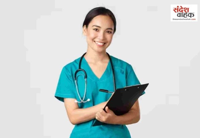 HPRCA Nurse Recruitment 2026: 312 असिस्टेंट स्टाफ नर्स पदों पर भर्ती, जानें योग्यता और आवेदन प्रक्रिया