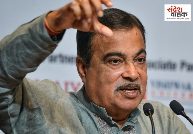 नितिन गडकरी Meta, X और Google पर कर सकते हैं केस, जानें क्या है पूरा मामला