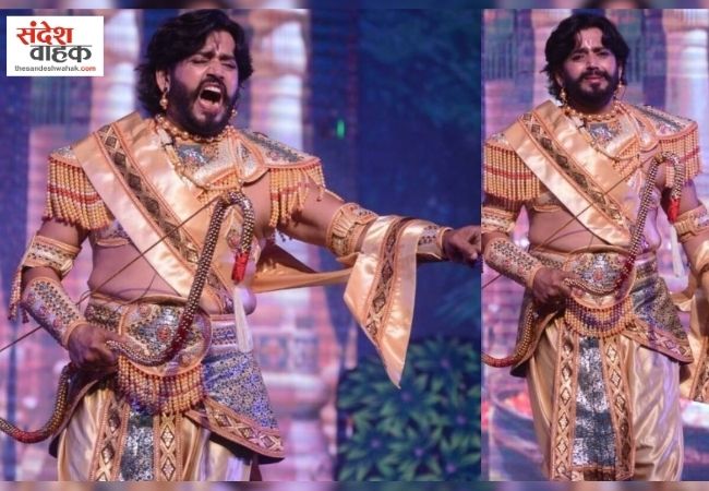 अयोध्या रामलीला में पहली बार श्रीराम बनेंगे रवि किशन, जानिए किसे मिला रावण और शिव का रोल