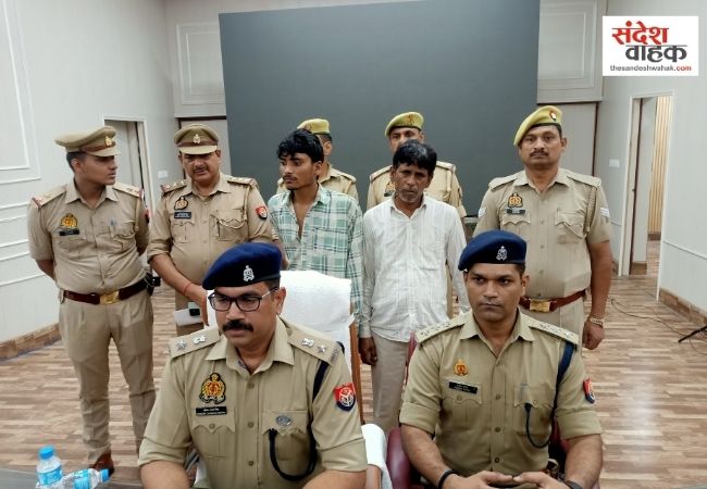 'जिन्न ने दिया था कत्ल का हुक्म', बरेली में दिनदहाड़े व्यापारी की हत्या के बाद आरोपी का दावा