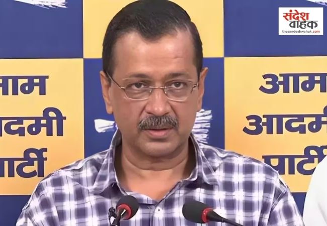 मोदी जी, E20 शांति से वापस ले लीजिए, केजरीवाल बोले- नहीं तो जनता खुद हटवा देगी
