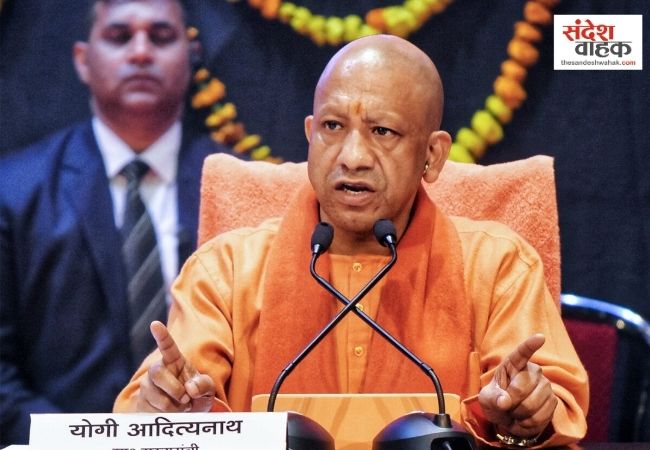 UP में AI से होगी ग्रामीण जलापूर्ति की निगरानी, IIT कानपुर-IIM इंदौर बने सरकार के नॉलेज पार्टनर