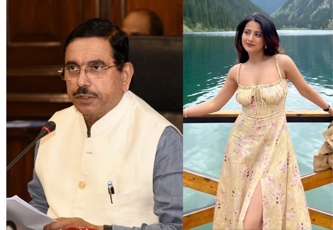 BJP नेता के बेटी ने नए शिक्षा मंत्री की नियुक्ति पर उठाए सवाल, CJP आंदोलन का किया समर्थन