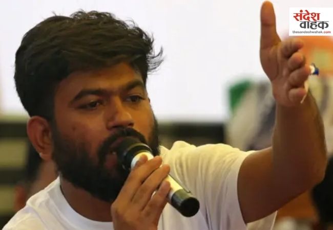 देश के छात्रों को क्या संदेश जाएगा, नए शिक्षा मंत्री पर अभिजीत दीपके का तीखा हमला