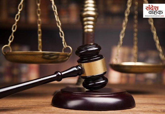 भाई को इंसाफ दिलाने के लिए 14 साल तक लड़ी बहन, बिजनौर के प्रबल हत्याकांड में 7 दोषियों को उम्रकैद