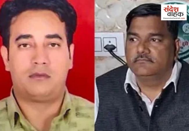 IB अधिकारी अंकित शर्मा हत्याकांड में ताहिर हुसैन को उम्रकैद, कोर्ट ने सुनाया बड़ा फैसला