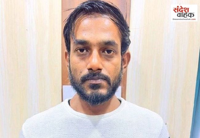 ISI हैंडलरों तक सेना की जानकारी पहुंचाने वाले को 4 साल की सजा, लखनऊ NIA कोर्ट का फैसला